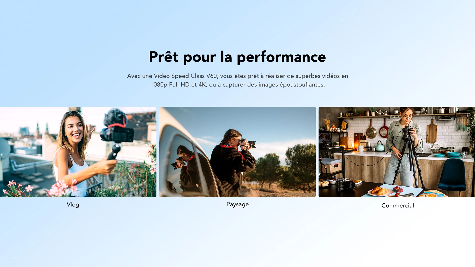Cartes Lexar Professional SILVER PRO SDXC UHS-II
