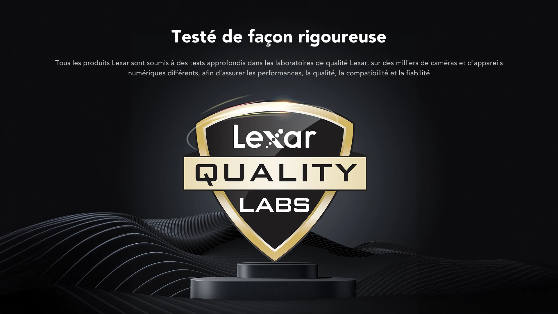 Carte Lexar Professional SILVER SDXC UHS-I