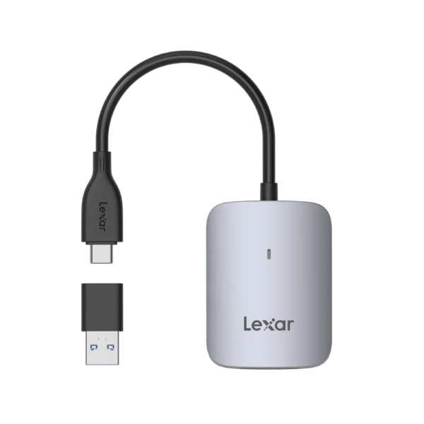 Lexar CFexpress Type A USB-C Reader