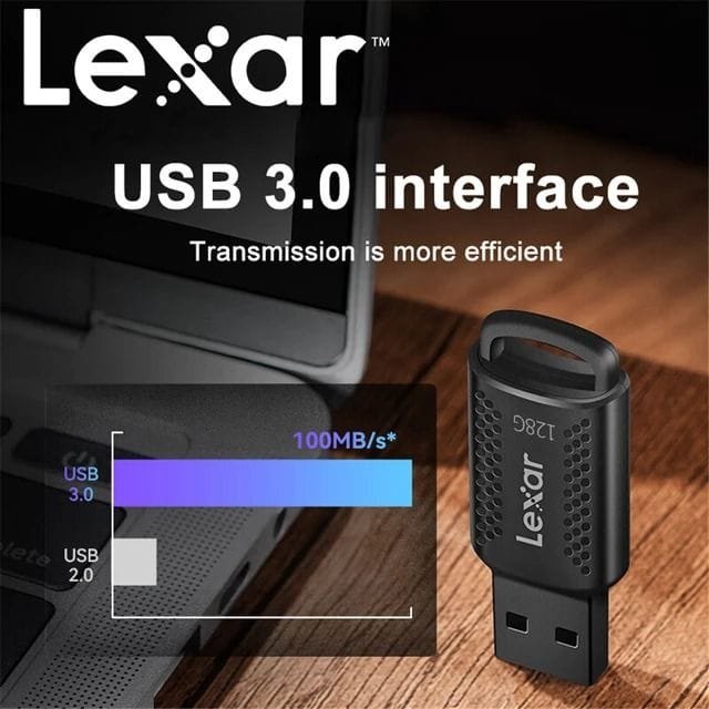 lexar usb