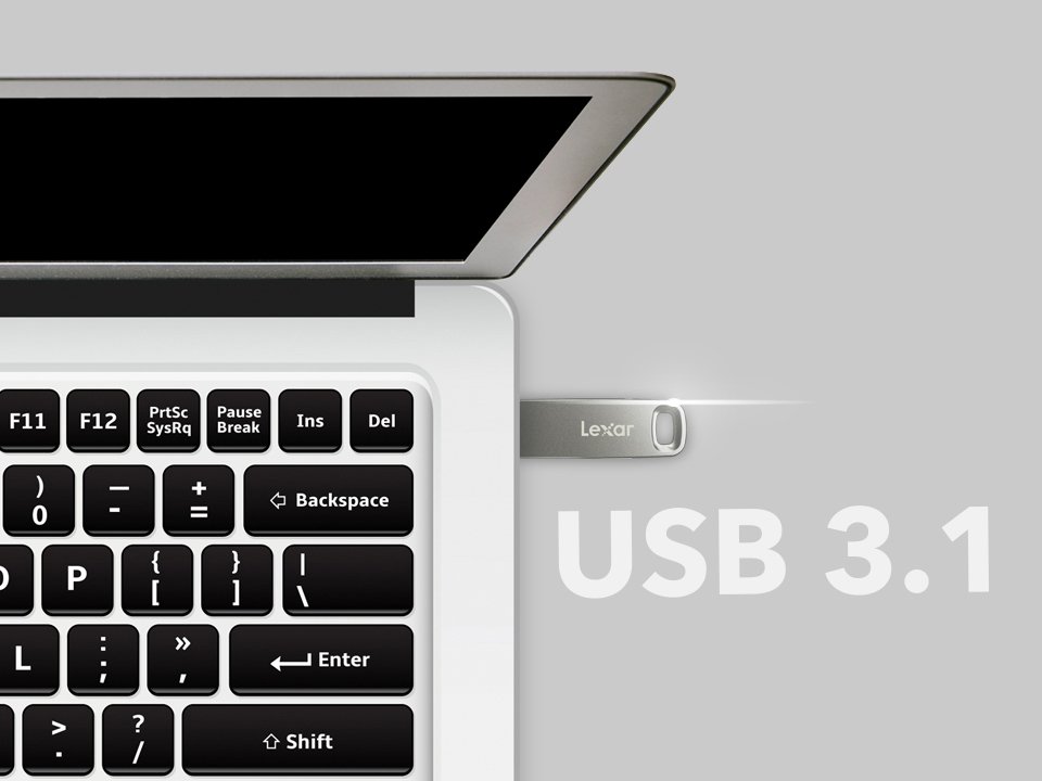 Clés USB Lexar : Performance et Fiabilité au Quotidien